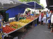 Costa Blanca markets- Torrevieja market